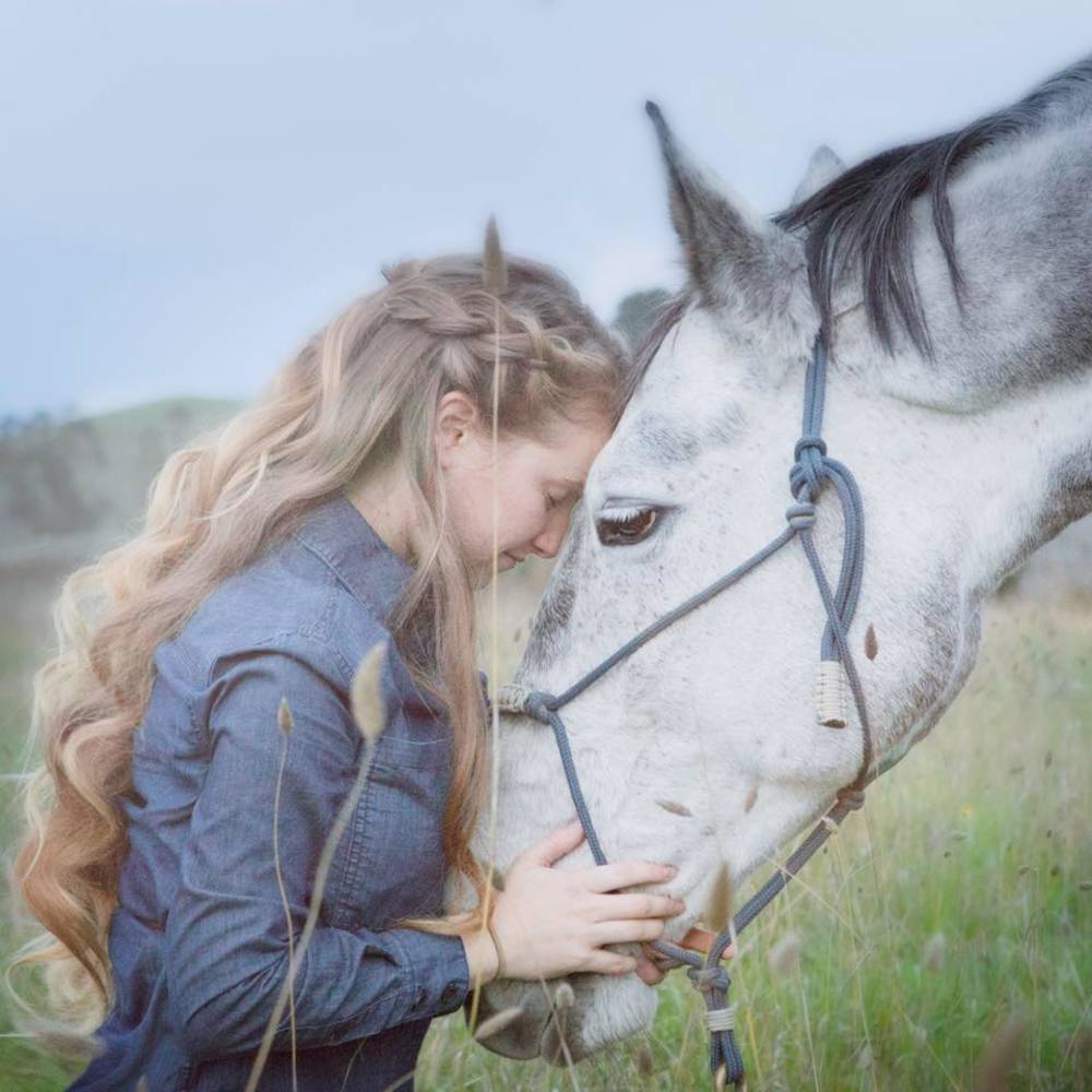 Meet your Posher, Lexie